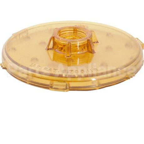 WC29050 Compatible Curtis Sprayhead(Amber, 5/16"Inlet)