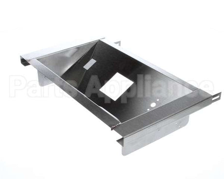 WC32100500 Bki Control Panel Weld Lgf-Fc