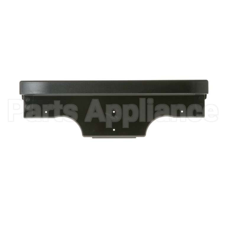 WC36X10036 GE Handle Container Black