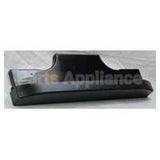 WC36X10036 GE Handle Container Black