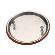 WC37008 Compatible Curtis Tank Lid Replacement