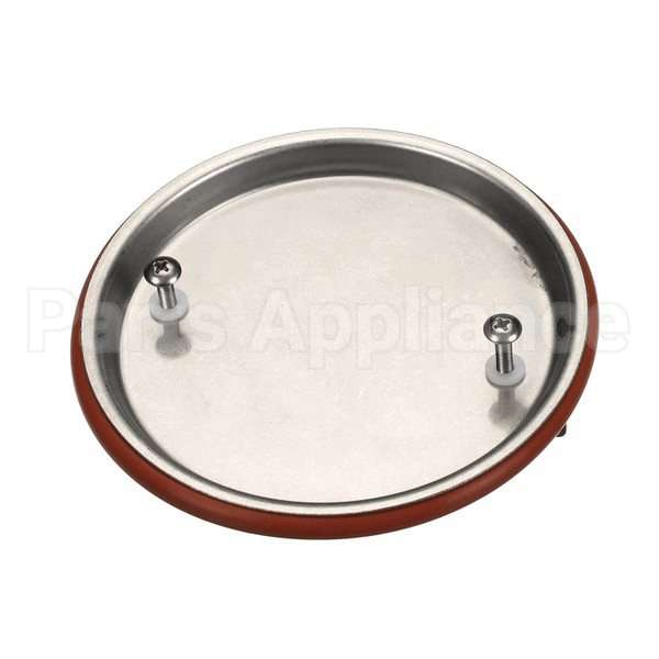 WC37008 Compatible Curtis Tank Lid Replacement