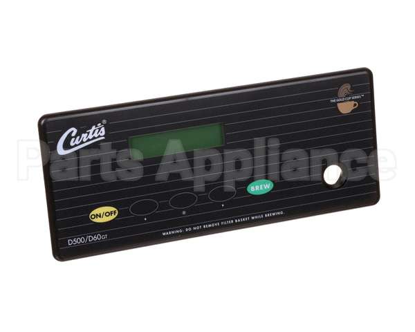 WC37064 Wilbur Curtis Control Board