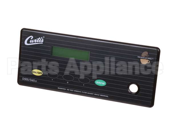 WC37064 Wilbur Curtis Control Board