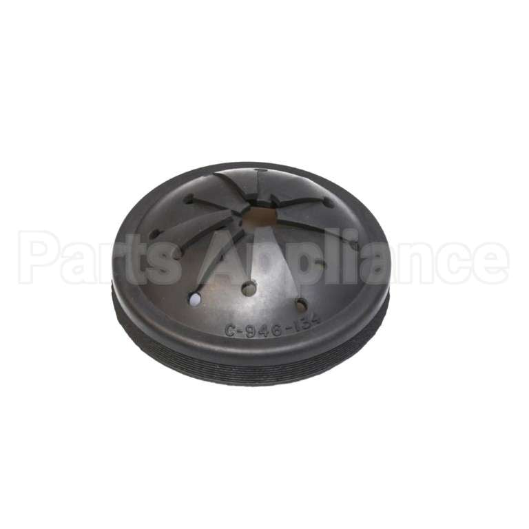 WC3X124 GE Splash Guard