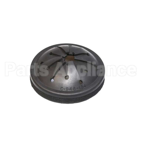WC3X124 GE Splash Guard