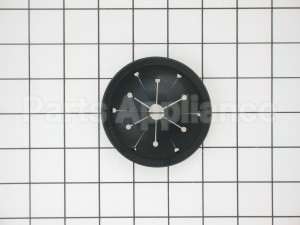 WC3X124 GE Splash Guard