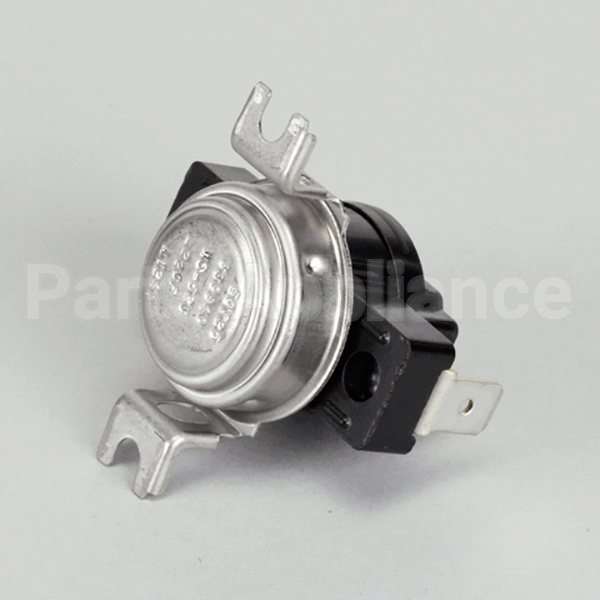 WC523 Compatible Curtis Thermostat Manual Reset