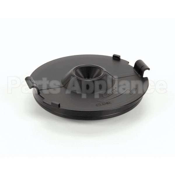 WC5622 Compatible Curtis Lid, Satellite, Plastic, Gem-3