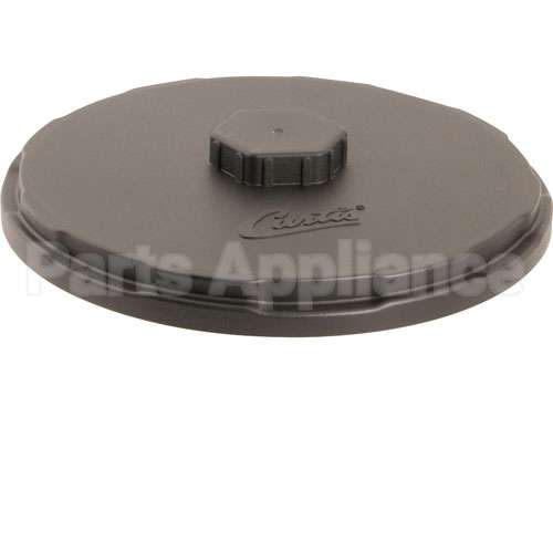 WC5682 Compatible Curtis Lid, Plastic (10")