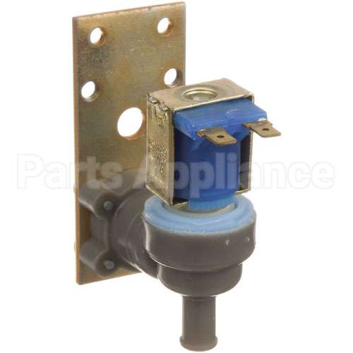 WC826L Compatible Curtis Water Valve 3/8" X 3/8" Hose 120V