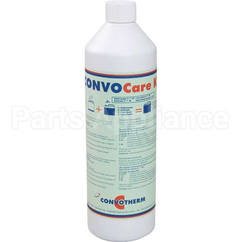 WCARE2 Compatible Cleveland Convo-Care, 2.5 Gal