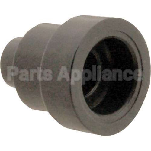 WCCA-1024-05 Compatible Curtis Pillar, Location (Black)