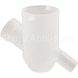 WCCA1006-06 Compatible Curtis Chamber, Whipper Offset