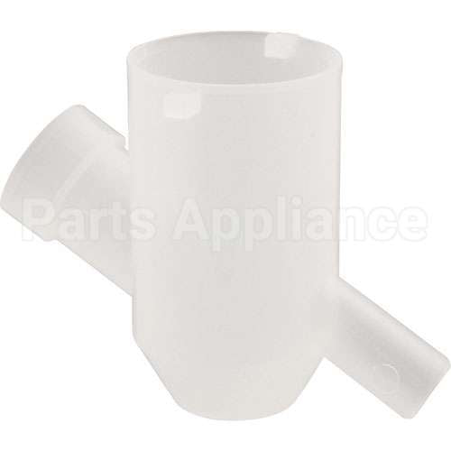 WCCA1006-06P Compatible Curtis Chamber, Whipper Offset