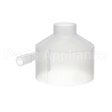 WCCA1009-03P Compatible Curtis Bowl, Mixing, Cappuccino Maker