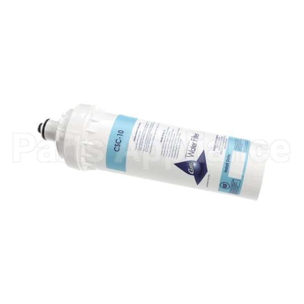 WCCSC10CC00 Compatible Curtis Waterfilter, 10", Csc-10