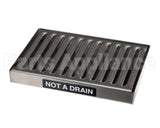 WCDT-06 Wilbur Curtis Drip Tray, Assembley 6