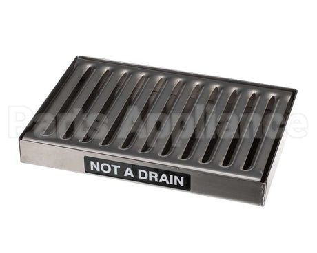 WCDT-06 Wilbur Curtis Drip Tray, Assembley 6