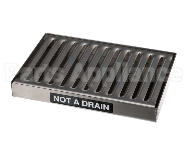 WCDT-06 Wilbur Curtis Drip Tray, Assembley 6