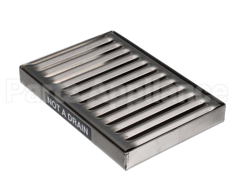 WCDT-06 Wilbur Curtis Drip Tray, Assembley 6