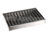 WCDT-06 Wilbur Curtis Drip Tray, Assembley 6