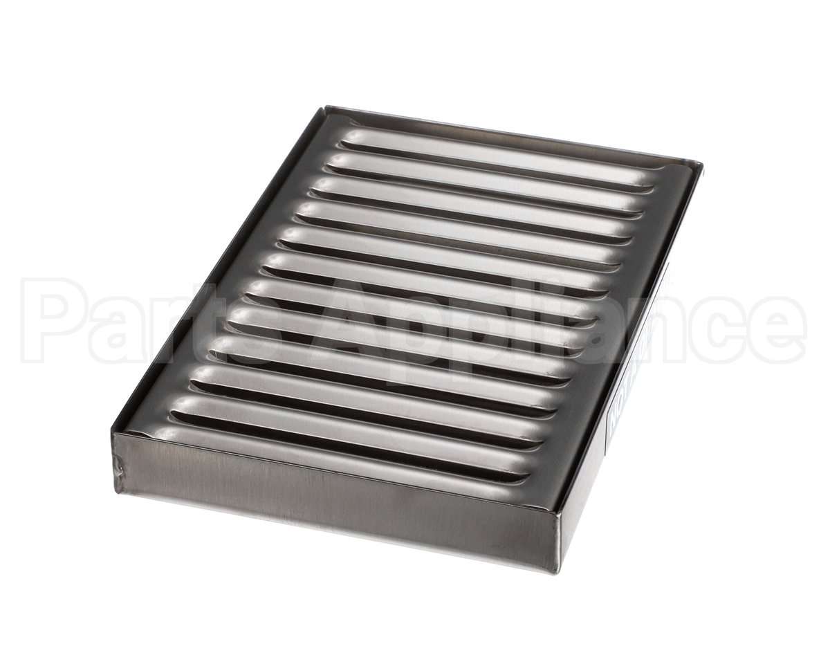 WCDT-06 Wilbur Curtis Drip Tray, Assembley 6