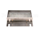 WCDT-09BS2 Wilbur Curtis Drip Tray, Assy 9" W/2" Back S