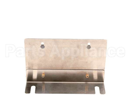 WCDT-09BS6 Wilbur Curtis Drip Tray, Assy 7"X9" W/6" Bac