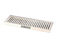 WCDT-13 Wilbur Curtis Drip Tray, Assy 13"