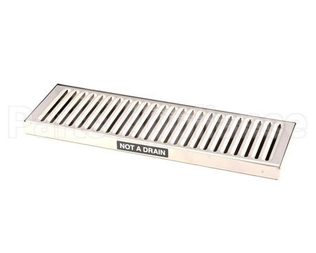 WCDT-13 Wilbur Curtis Drip Tray, Assy 13"