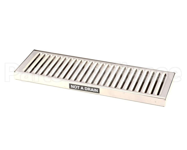 WCDT-13 Wilbur Curtis Drip Tray, Assy 13"