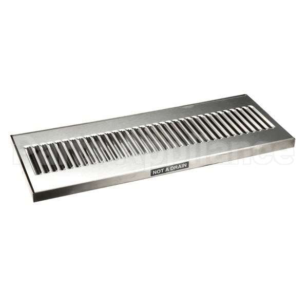 WCDT-18 Compatible Curtis Driptray, Assy 18"