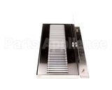 WCDT-18BS4 Wilbur Curtis Drip Tray,Assy 18In.w/4In. Bck