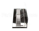 WCDT-18BS6 Wilbur Curtis Drip Tray, Assy 18" W/6" Back