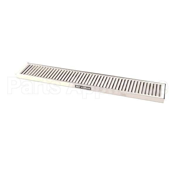WCDT-24 Compatible Curtis Driptray, Assy 24