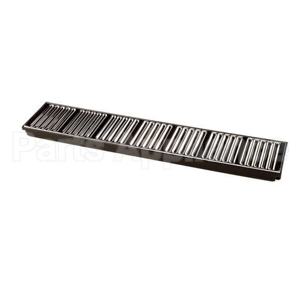 WCDTP-20 Compatible Curtis Driptray, Assy Plastic 20