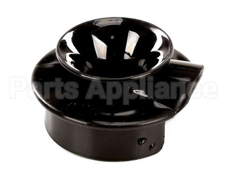 WCFSC-5 Wilbur Curtis Cover, Flavor Seal Blk For Dec