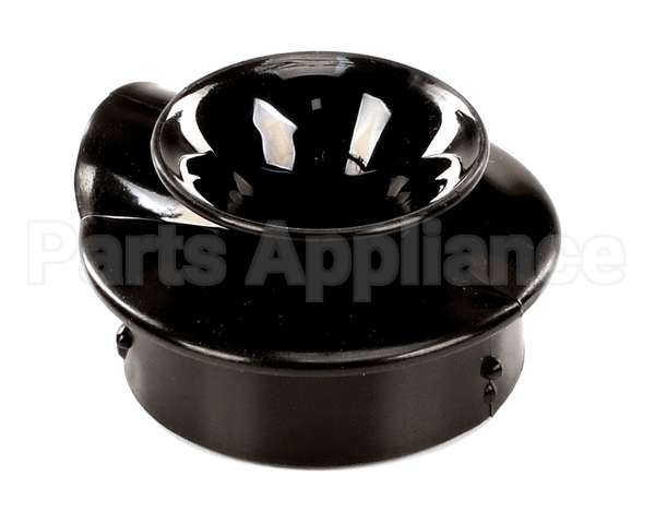 WCFSC-5 Wilbur Curtis Cover, Flavor Seal Blk For Dec