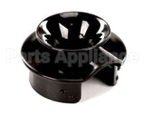 WCFSC-5 Wilbur Curtis Cover, Flavor Seal Blk For Dec