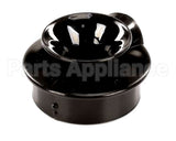 WCFSC-5 Wilbur Curtis Cover, Flavor Seal Blk For Dec