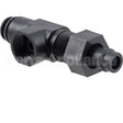 WCWC-1938-103K Compatible Curtis Shank, Faucet (Plastic)