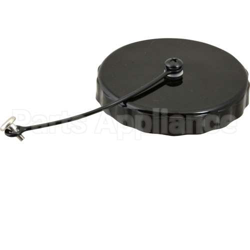 WCWC-37387 Compatible Curtis Cap, Lid (Server)