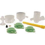 WCWC-37394 Compatible Curtis Store Kit (Complete)