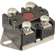 WCWC-522 Compatible Curtis Limit, High