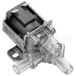 WCWC-817 Compatible Curtis Dump Valve 3/8" Hose 120V