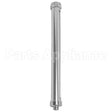 WCWC2102 Compatible Curtis Gauge Shield Assembly 8"