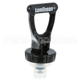 WCWC3705 Compatible Curtis Faucet Upper Assembly