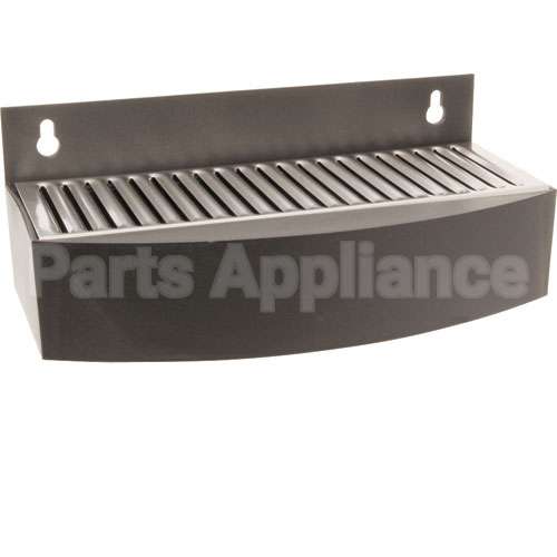 WCWC66040 Compatible Curtis Tray, Drip (W/Screen)