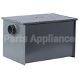 WD-20 Compatible Midwest Appliance Parts 20Gpm Grease Intercepter
